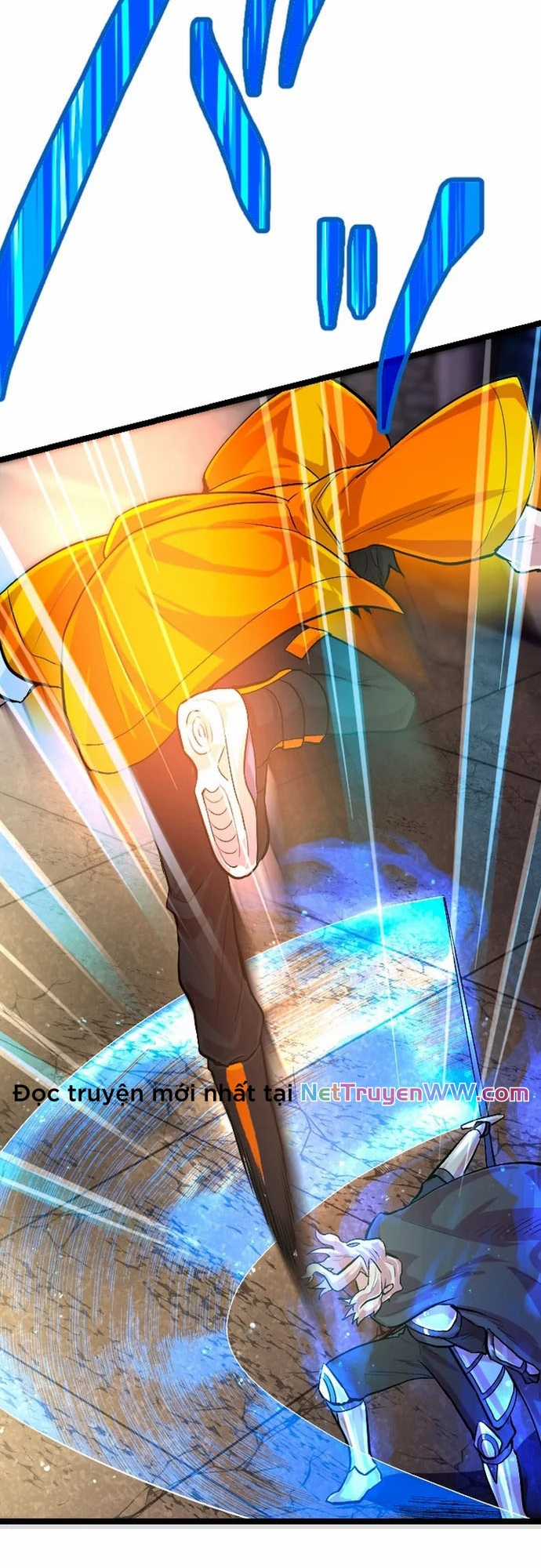 Ochikobore Kenja wa UR Skill Chapter 3 trang 57