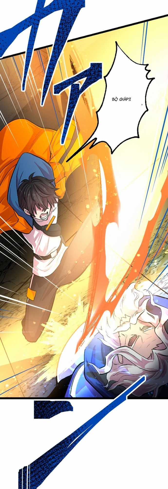 Ochikobore Kenja wa UR Skill Chapter 3 trang 59