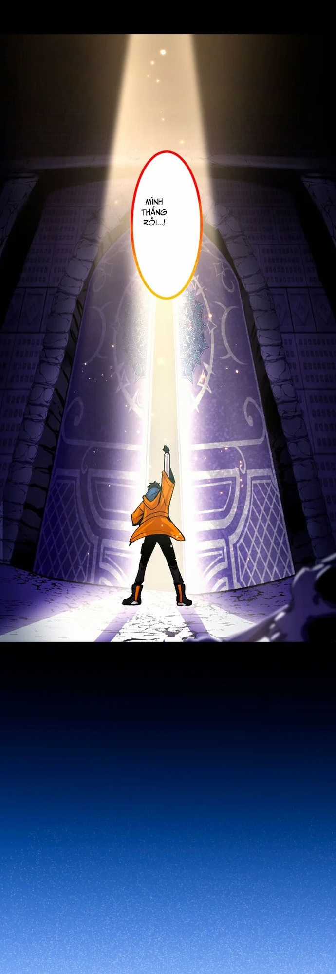 Ochikobore Kenja wa UR Skill Chapter 3 trang 6