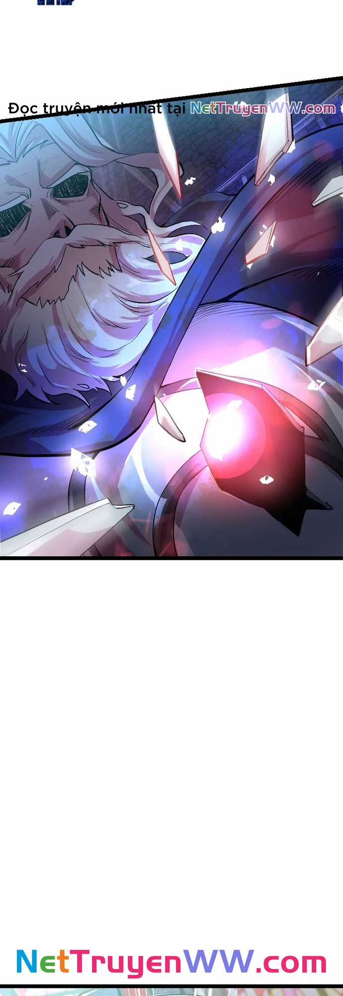 Ochikobore Kenja wa UR Skill Chapter 3 trang 60