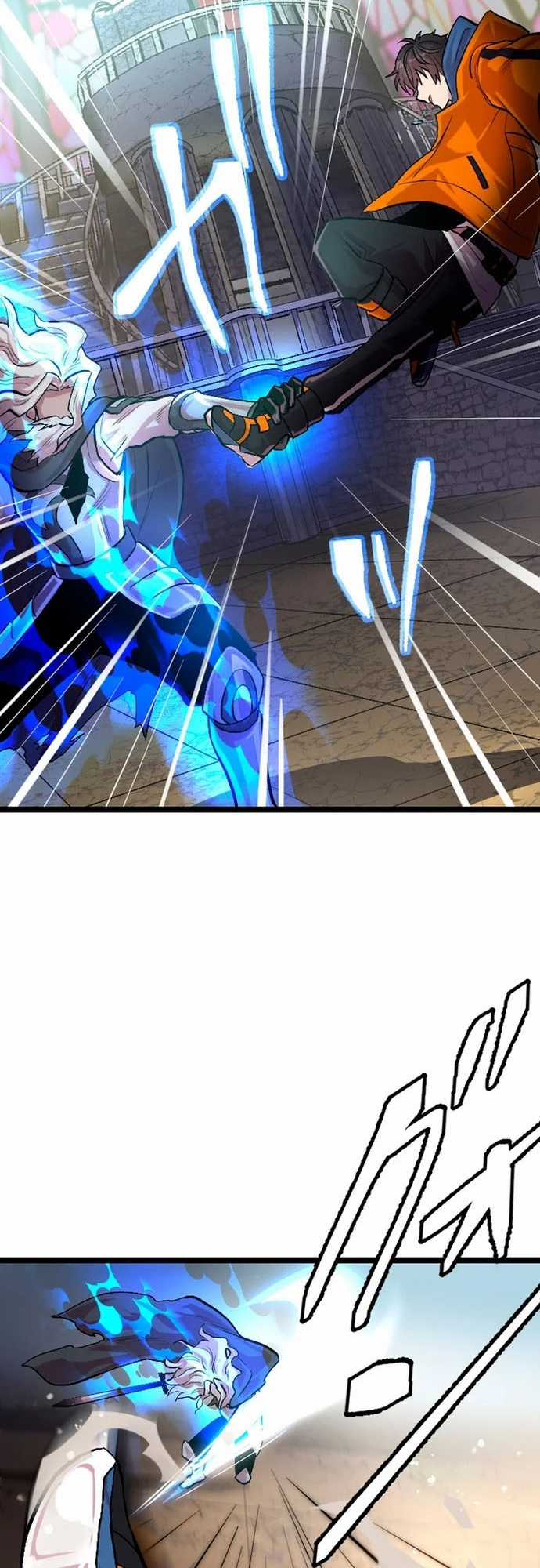 Ochikobore Kenja wa UR Skill Chapter 3 trang 61