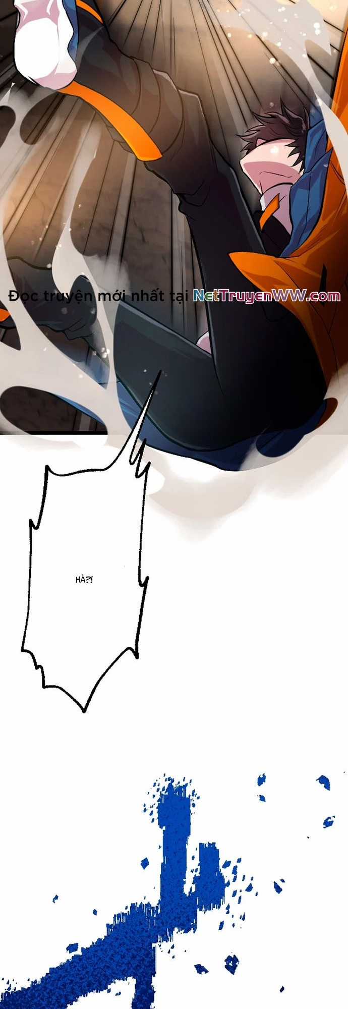 Ochikobore Kenja wa UR Skill Chapter 3 trang 62