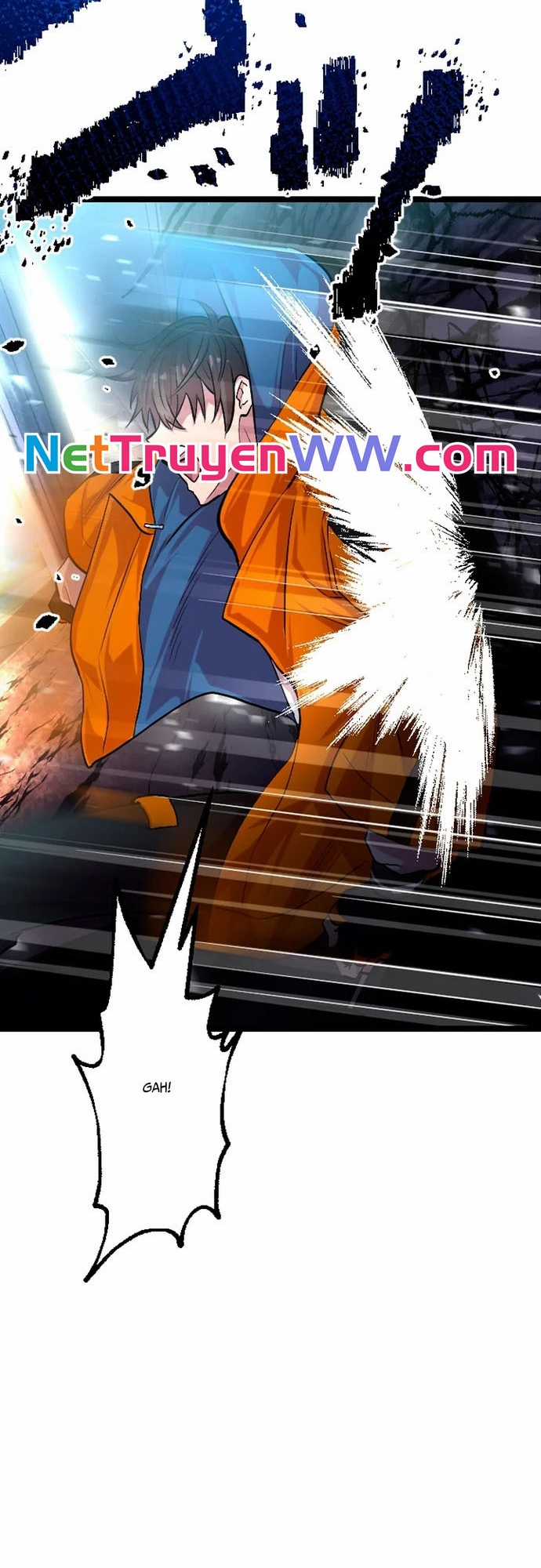 Ochikobore Kenja wa UR Skill Chapter 3 trang 63