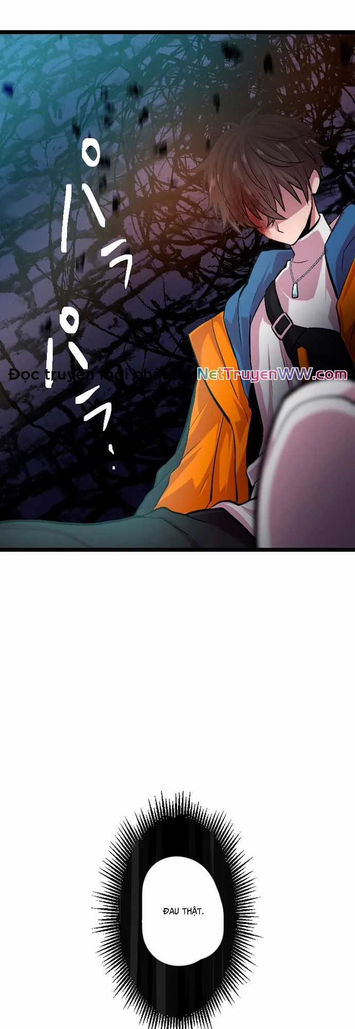 Ochikobore Kenja wa UR Skill Chapter 3 trang 64