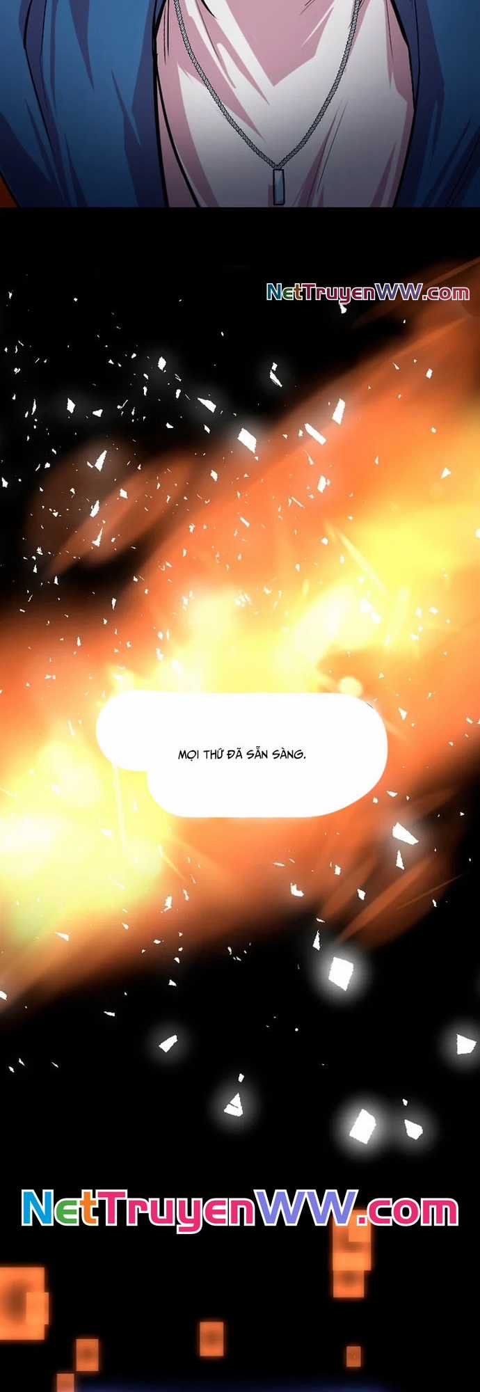 Ochikobore Kenja wa UR Skill Chapter 3 trang 67