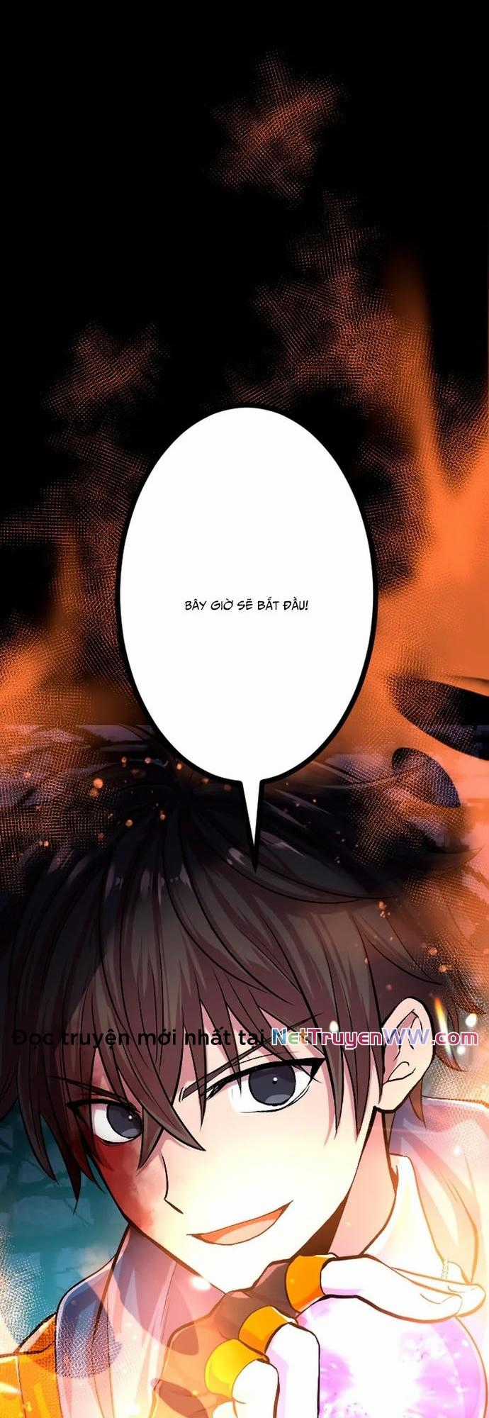 Ochikobore Kenja wa UR Skill Chapter 3 trang 70