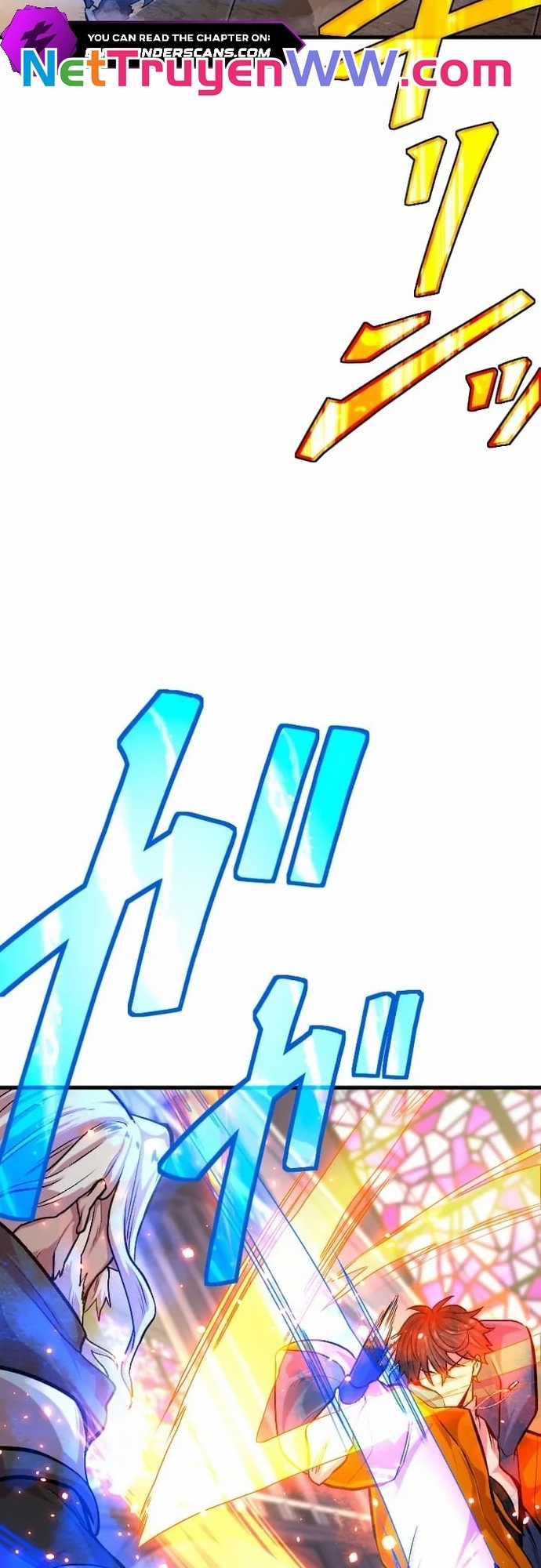 Ochikobore Kenja wa UR Skill Chapter 4 trang 10