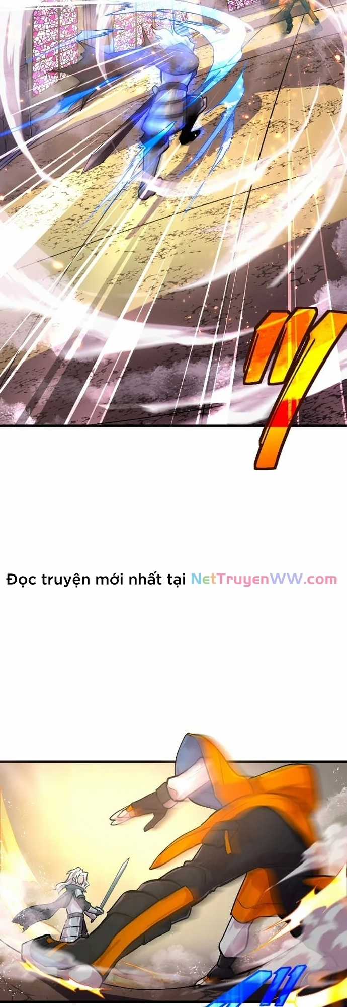 Ochikobore Kenja wa UR Skill Chapter 4 trang 12