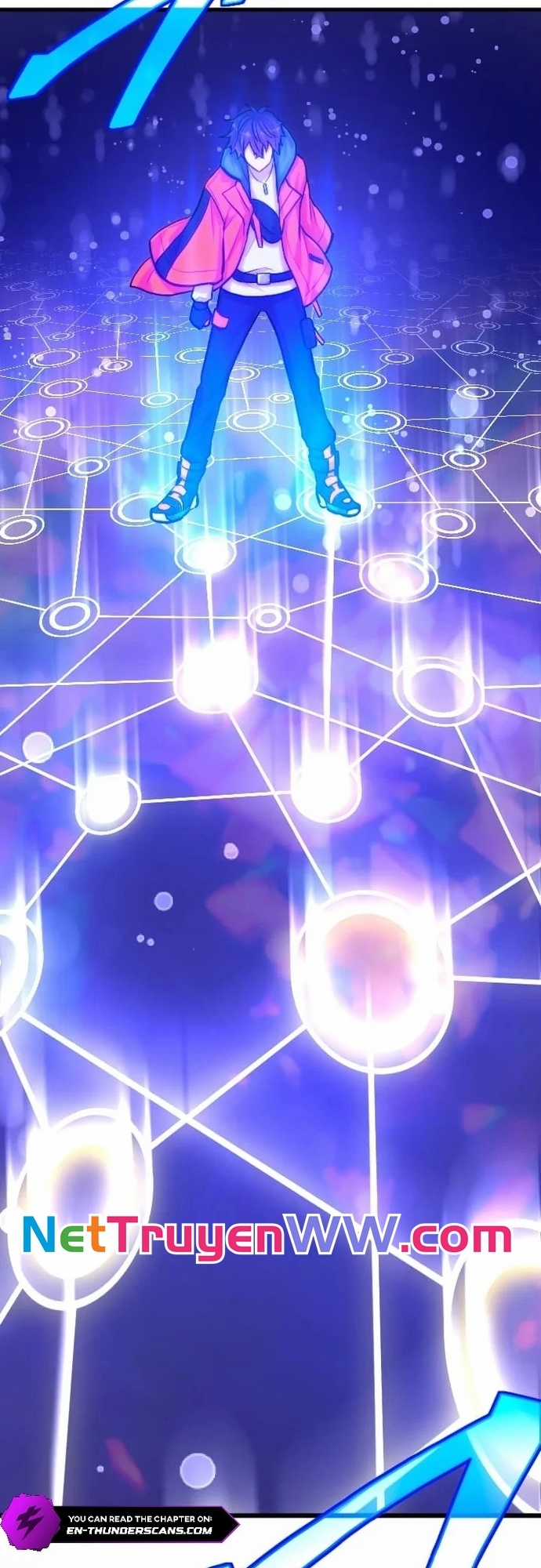 Ochikobore Kenja wa UR Skill Chapter 4 trang 15