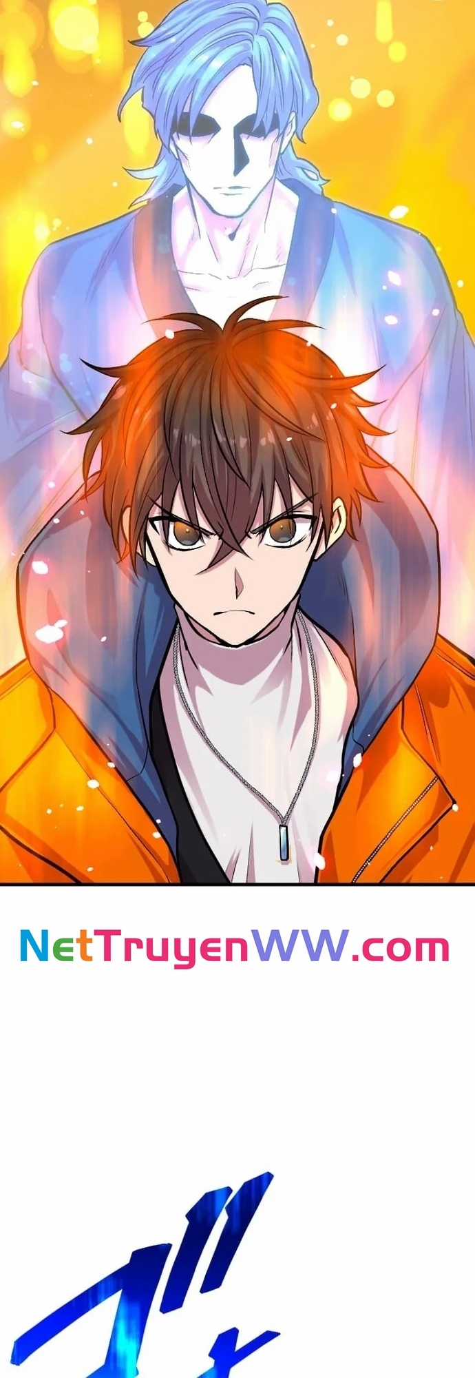 Ochikobore Kenja wa UR Skill Chapter 4 trang 17