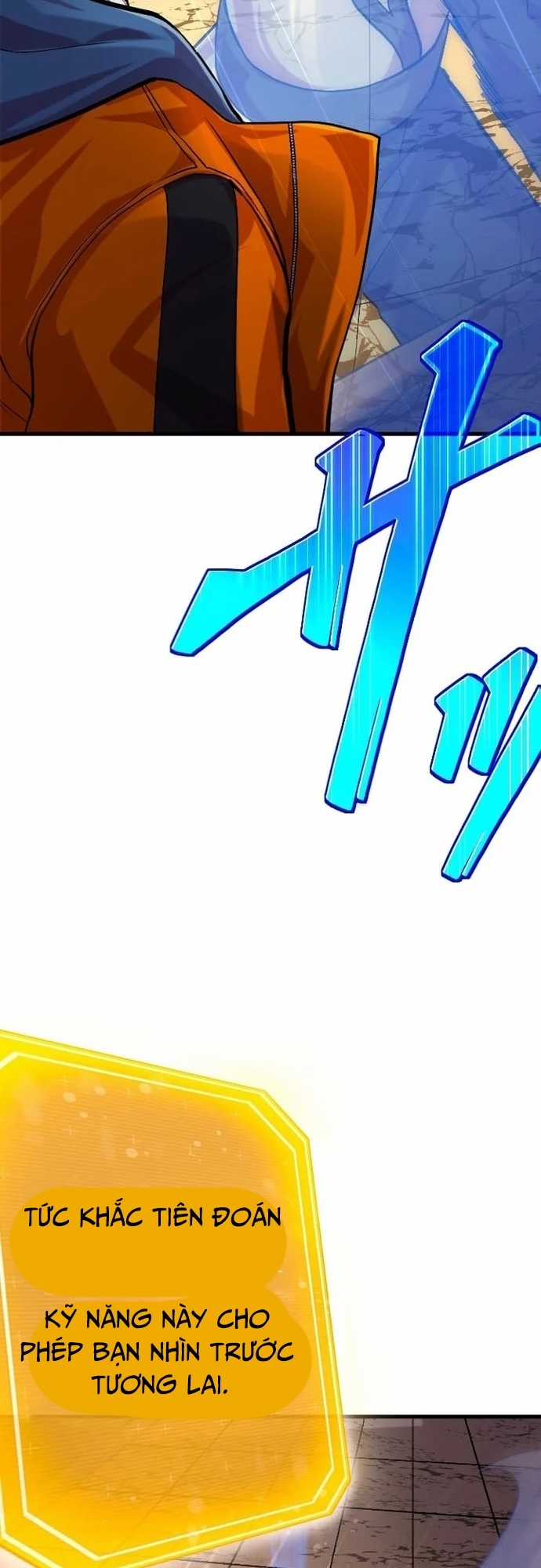 Ochikobore Kenja wa UR Skill Chapter 4 trang 20