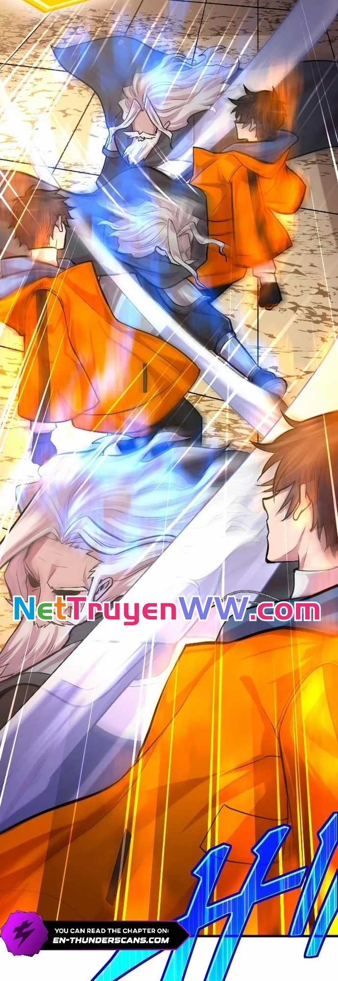 Ochikobore Kenja wa UR Skill Chapter 4 trang 21