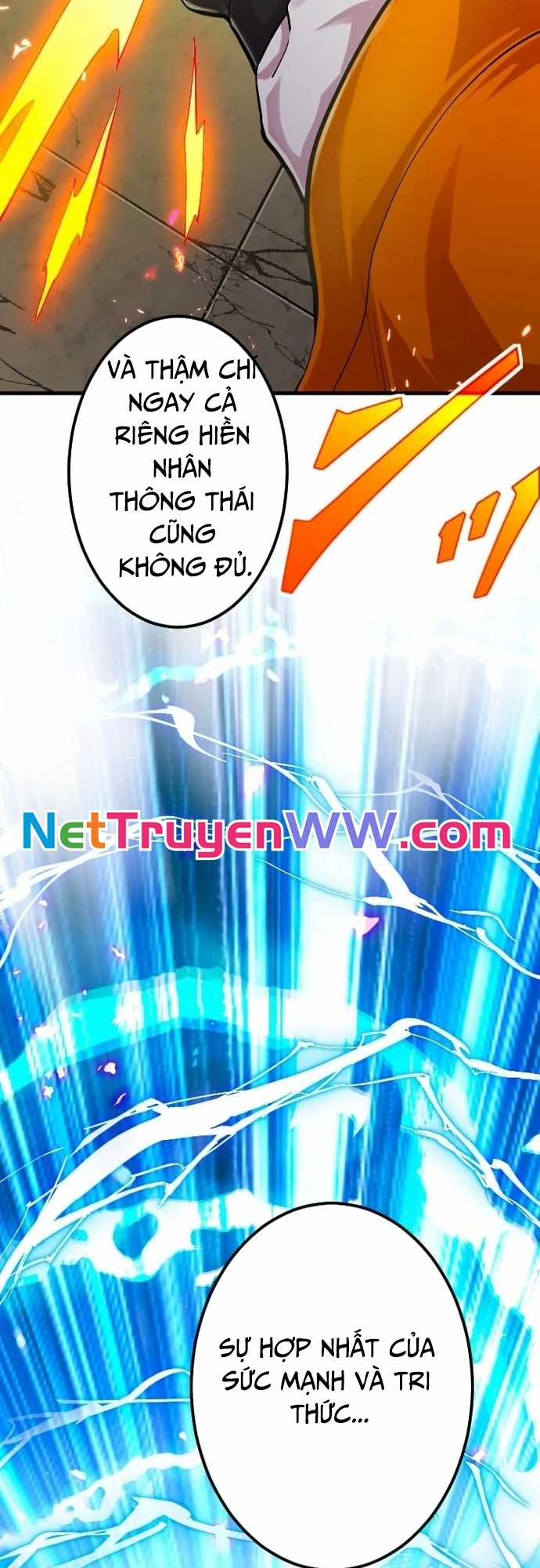Ochikobore Kenja wa UR Skill Chapter 4 trang 23