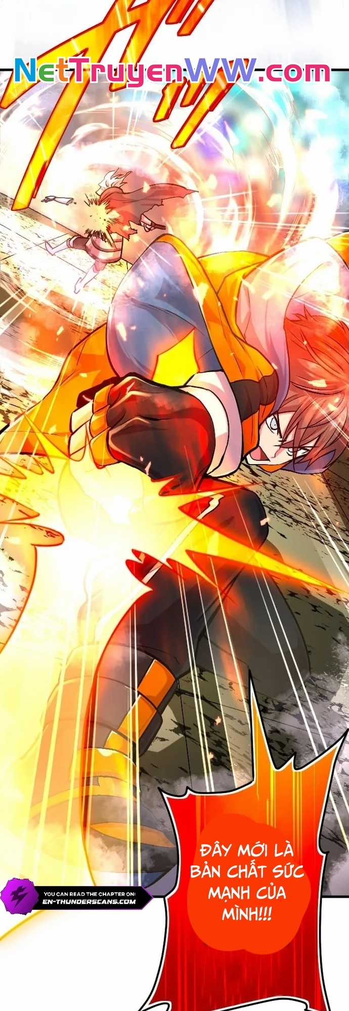 Ochikobore Kenja wa UR Skill Chapter 4 trang 25