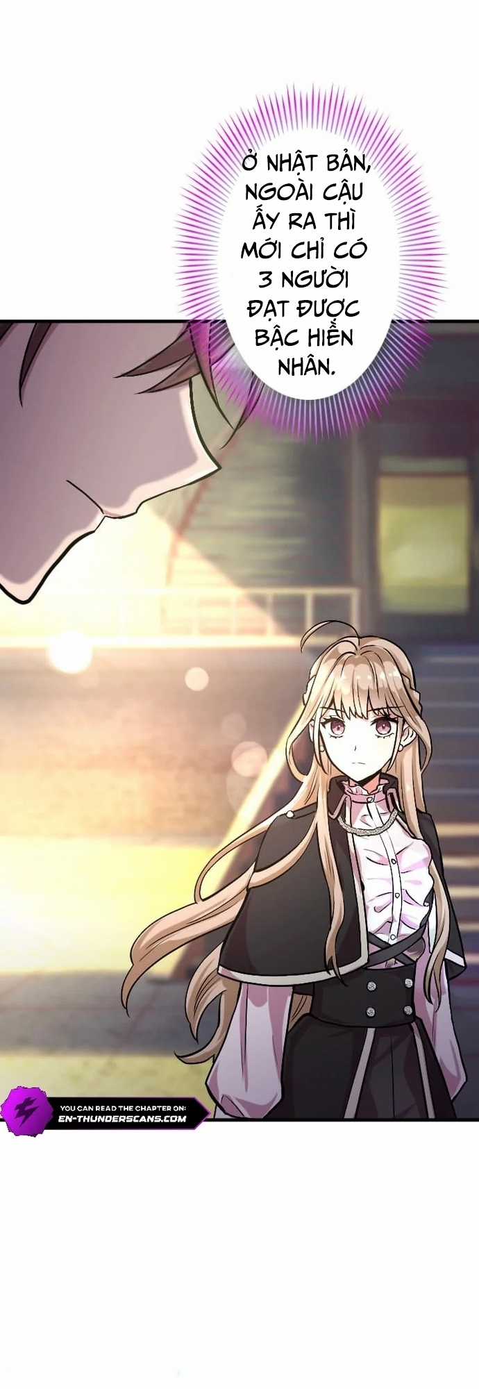 Ochikobore Kenja wa UR Skill Chapter 4 trang 28