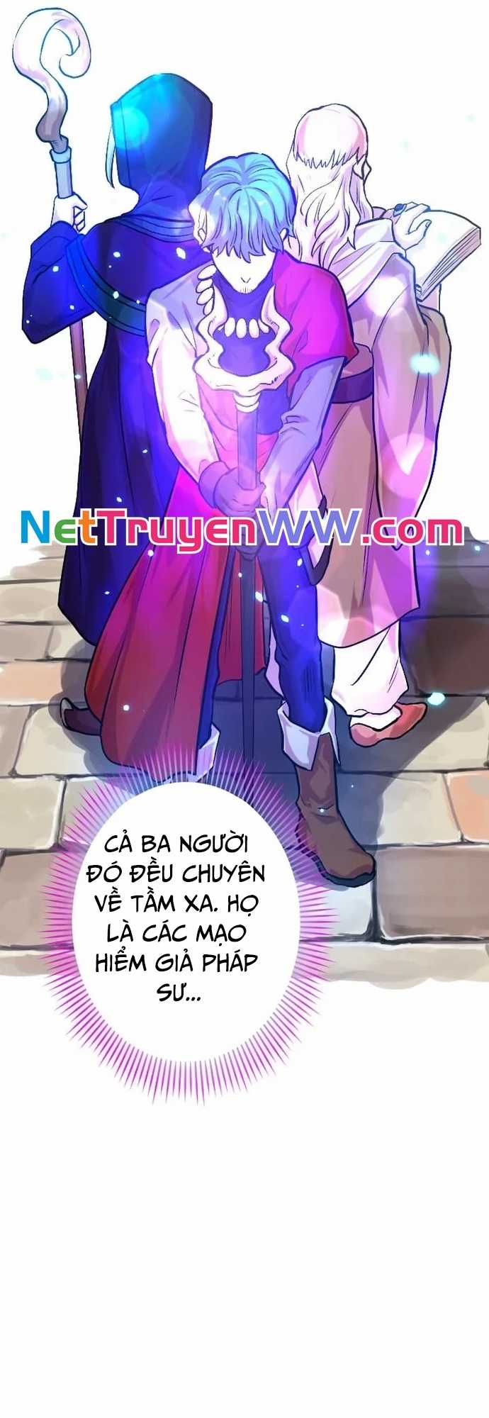 Ochikobore Kenja wa UR Skill Chapter 4 trang 29