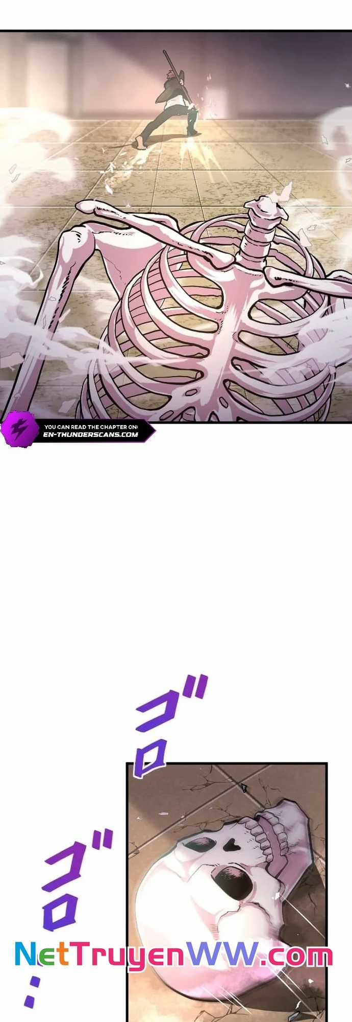 Ochikobore Kenja wa UR Skill Chapter 4 trang 3