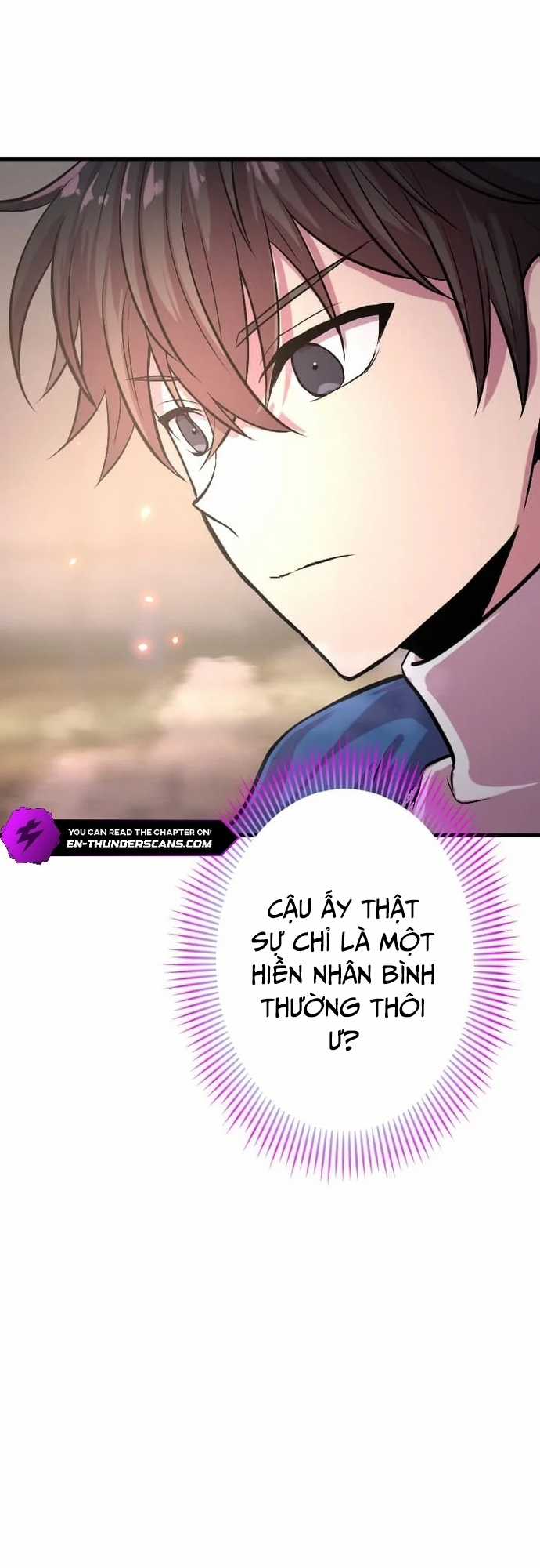 Ochikobore Kenja wa UR Skill Chapter 4 trang 30