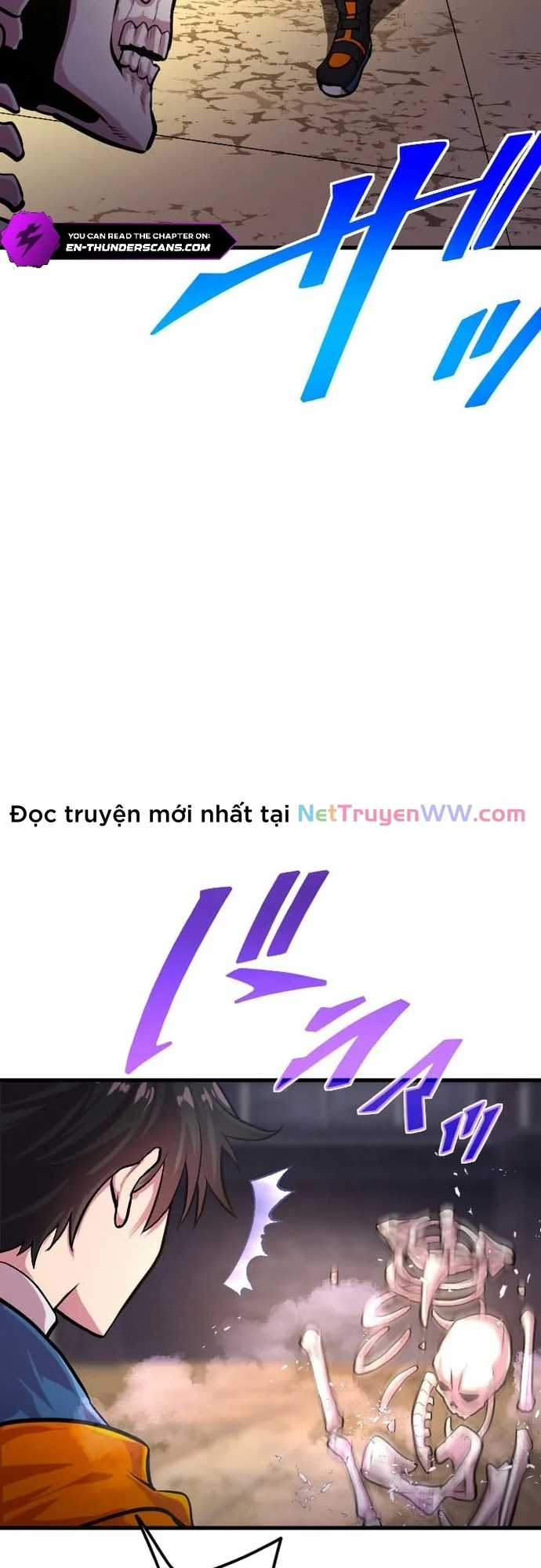 Ochikobore Kenja wa UR Skill Chapter 4 trang 32