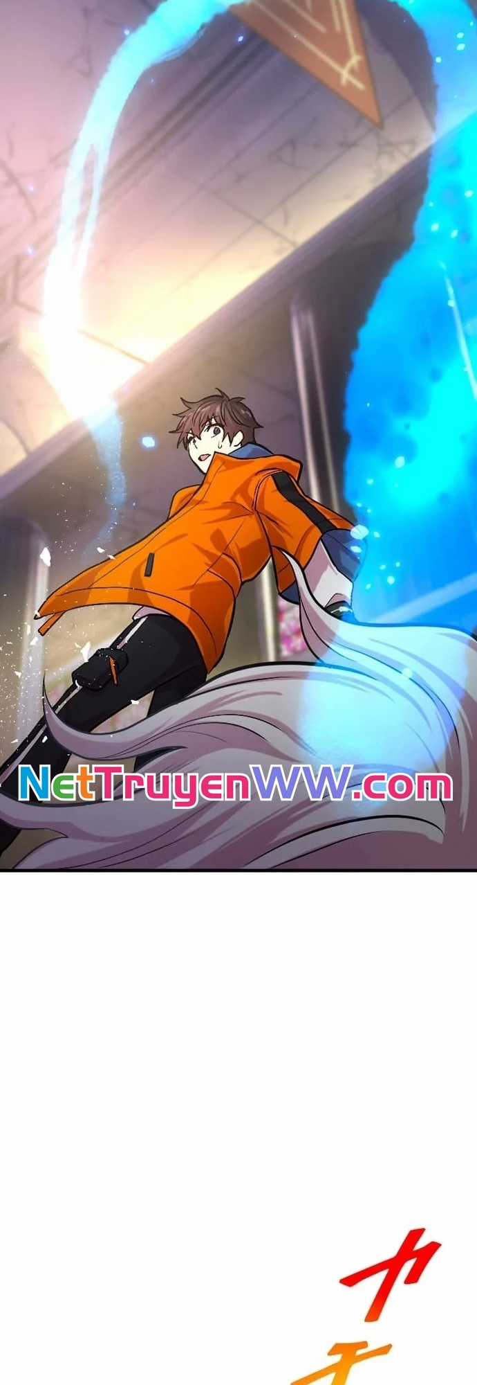 Ochikobore Kenja wa UR Skill Chapter 4 trang 34