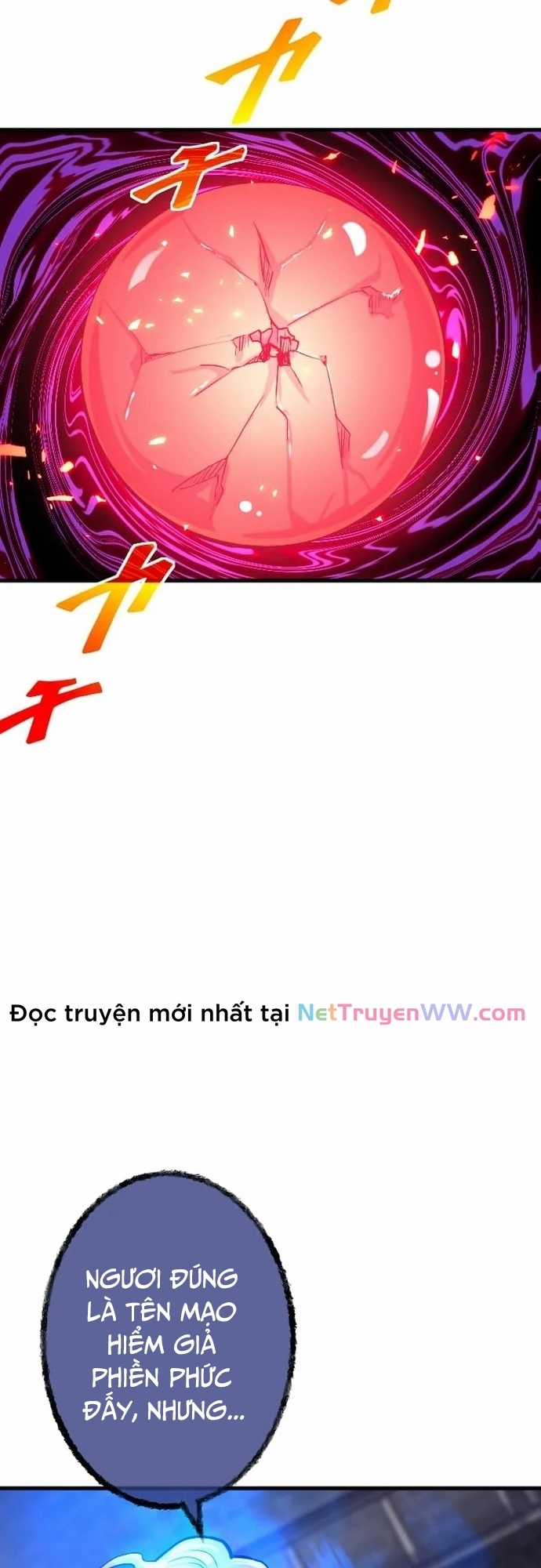 Ochikobore Kenja wa UR Skill Chapter 4 trang 35