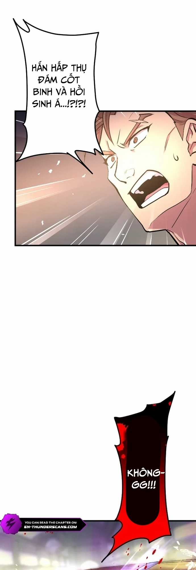 Ochikobore Kenja wa UR Skill Chapter 4 trang 37