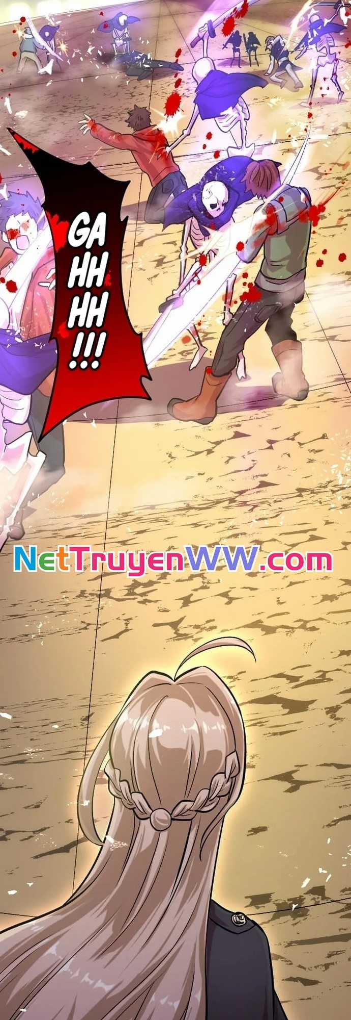 Ochikobore Kenja wa UR Skill Chapter 4 trang 38