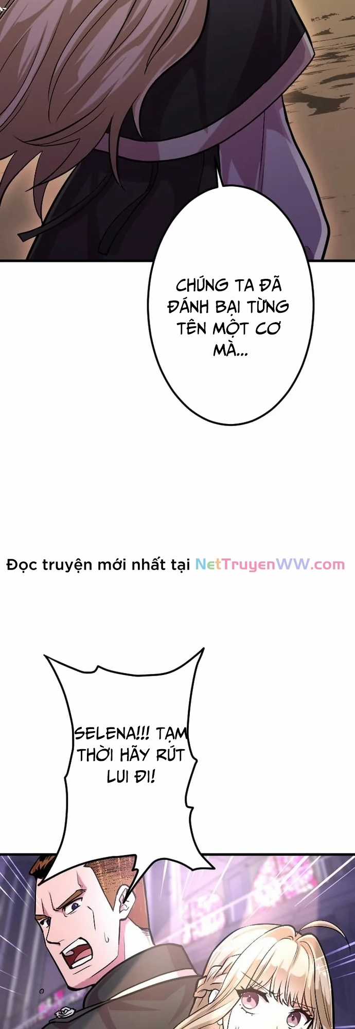 Ochikobore Kenja wa UR Skill Chapter 4 trang 39