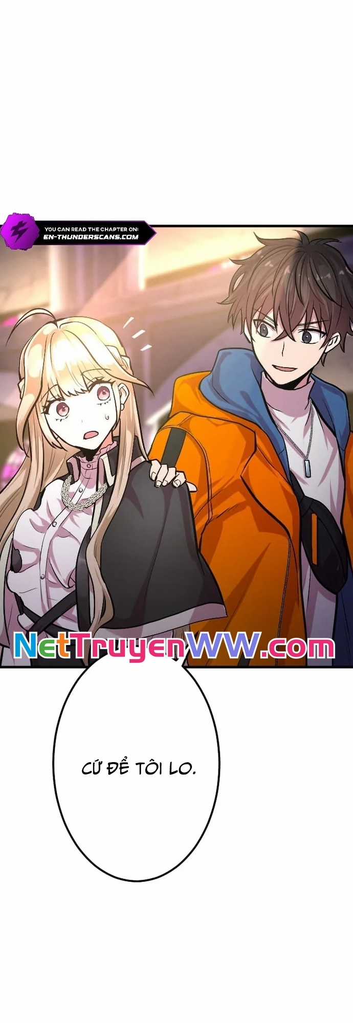 Ochikobore Kenja wa UR Skill Chapter 4 trang 42