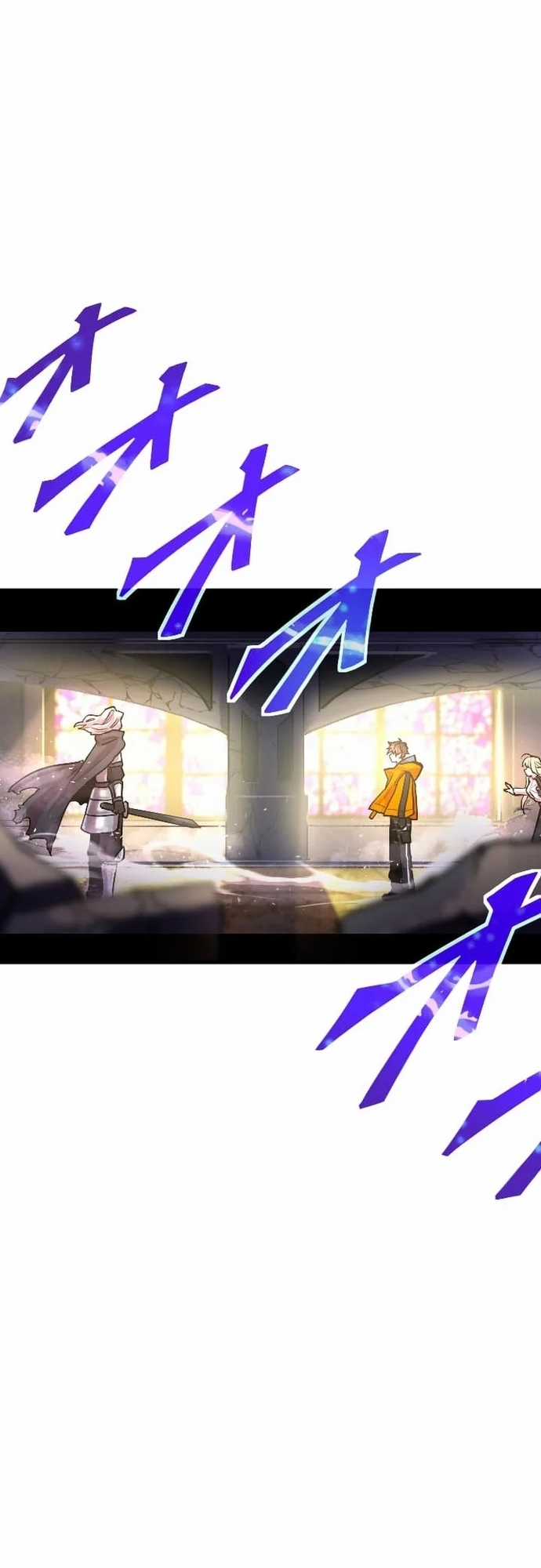 Ochikobore Kenja wa UR Skill Chapter 4 trang 43