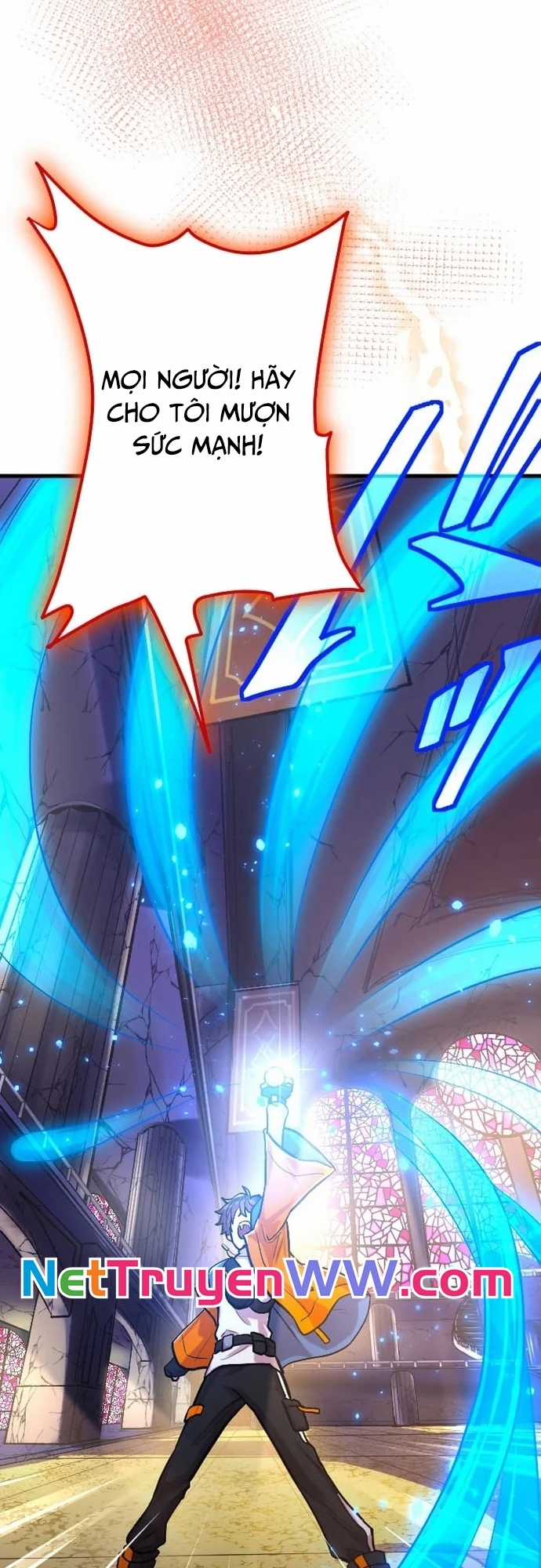 Ochikobore Kenja wa UR Skill Chapter 4 trang 47