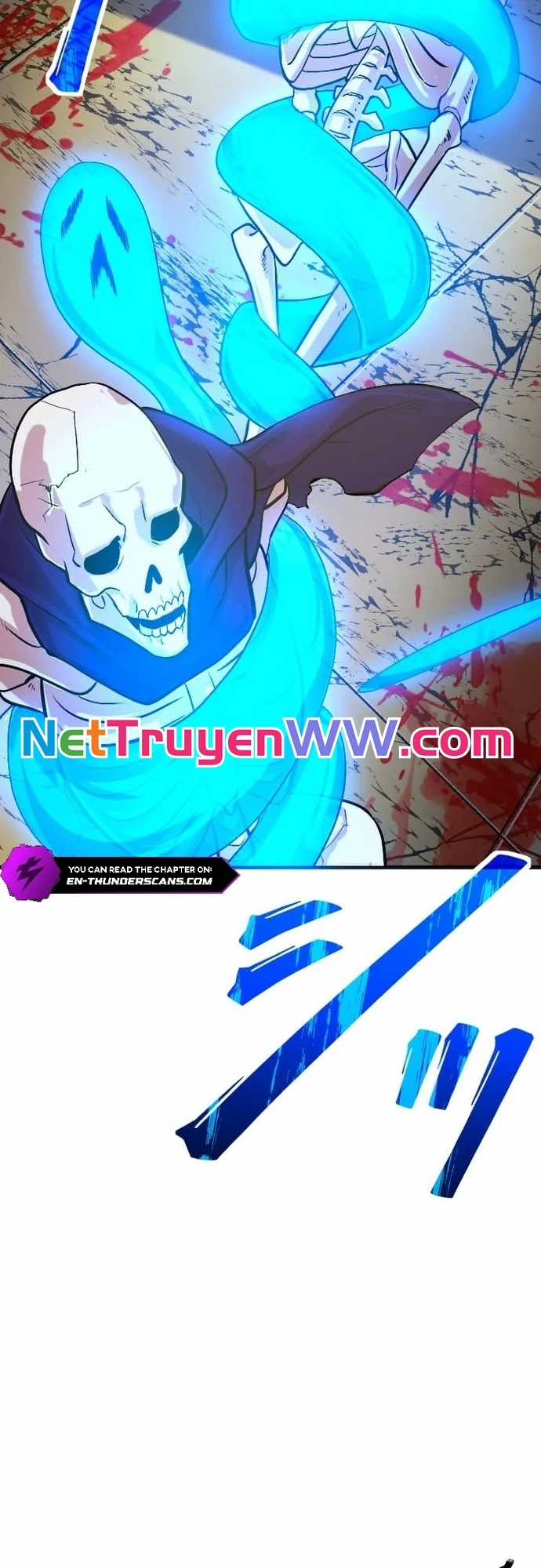 Ochikobore Kenja wa UR Skill Chapter 4 trang 49