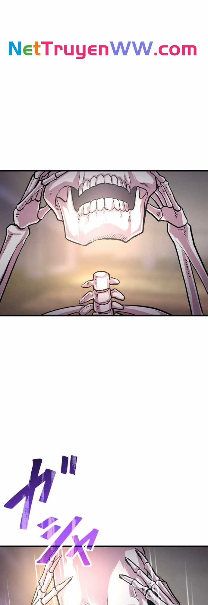 Ochikobore Kenja wa UR Skill Chapter 4 trang 5