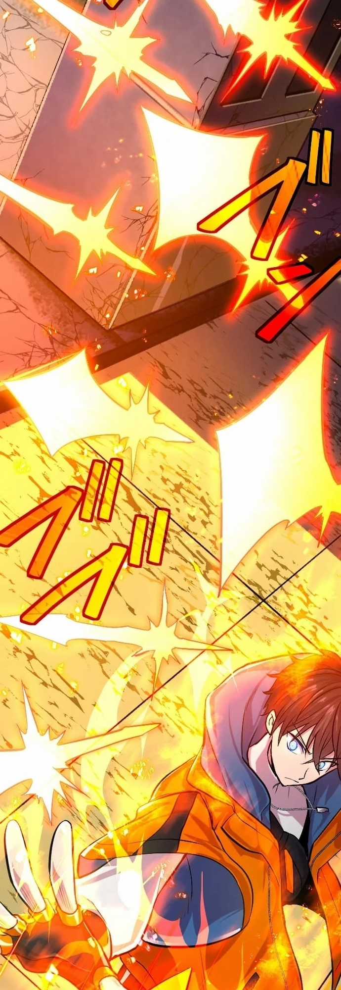 Ochikobore Kenja wa UR Skill Chapter 4 trang 52