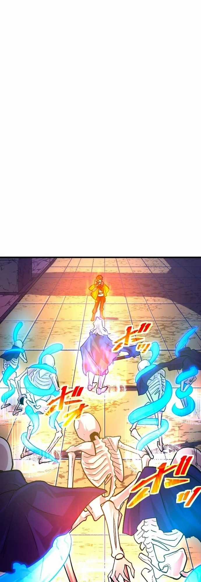 Ochikobore Kenja wa UR Skill Chapter 4 trang 54