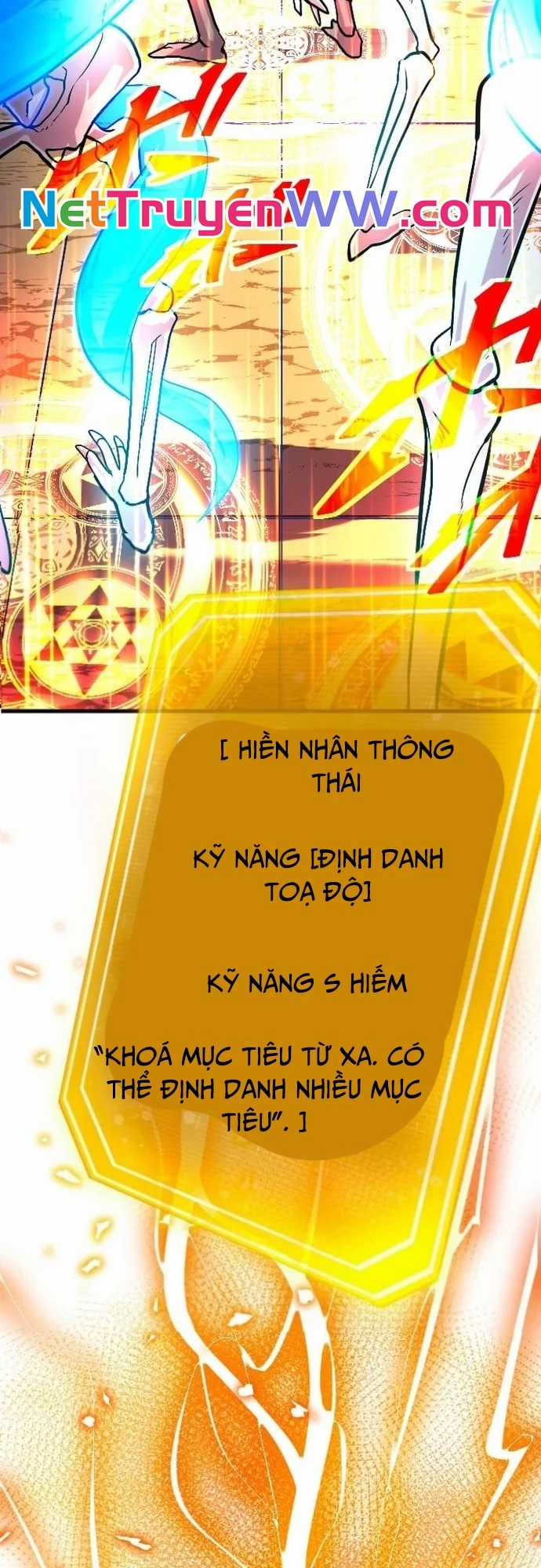 Ochikobore Kenja wa UR Skill Chapter 4 trang 55