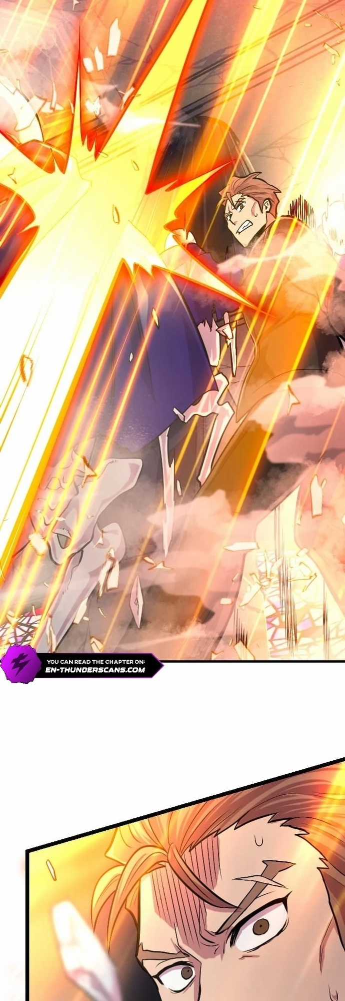 Ochikobore Kenja wa UR Skill Chapter 4 trang 58