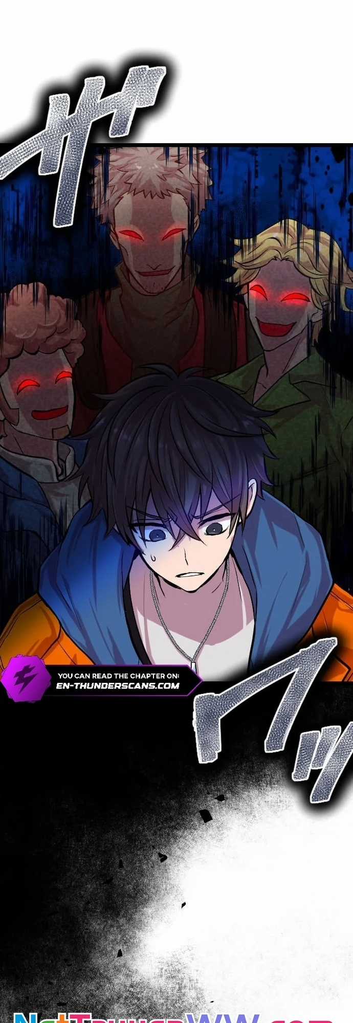 Ochikobore Kenja wa UR Skill Chapter 4 trang 67