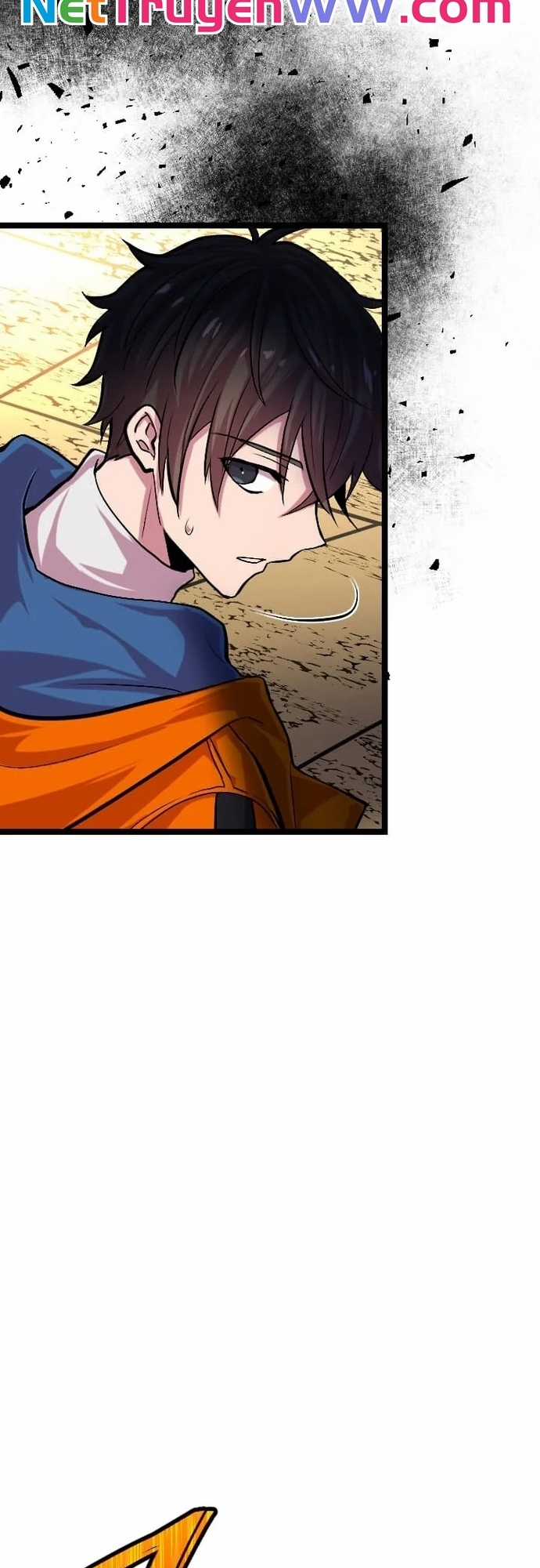 Ochikobore Kenja wa UR Skill Chapter 4 trang 68