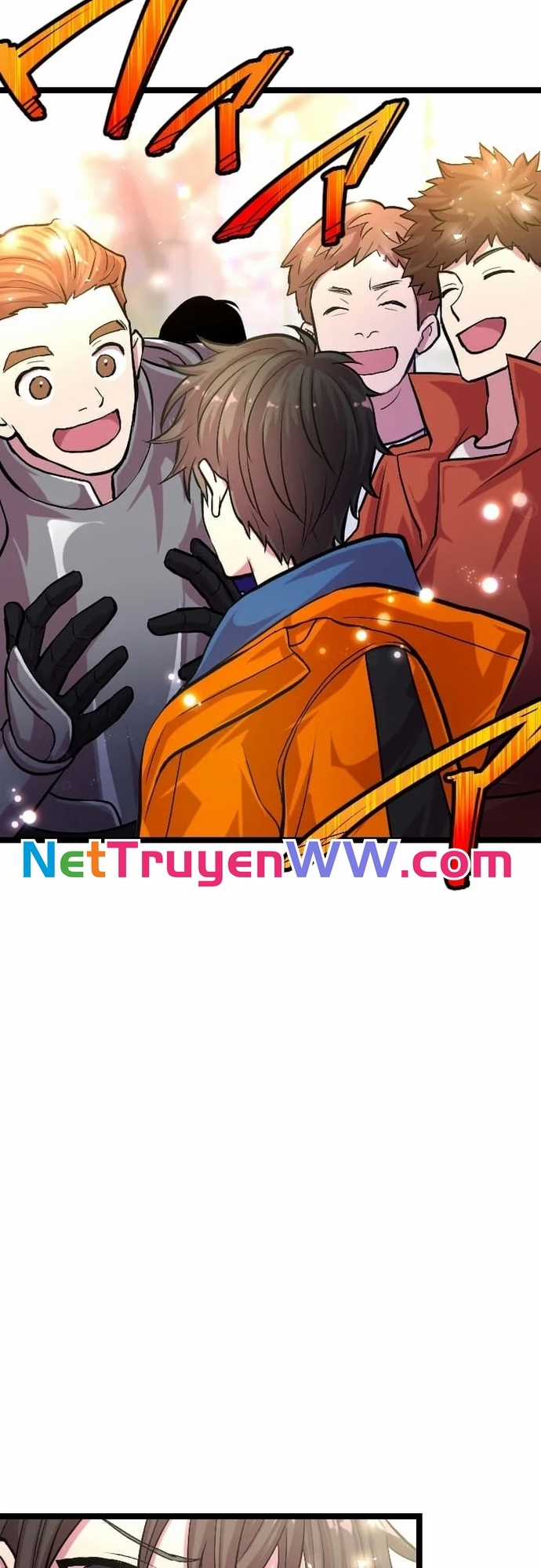 Ochikobore Kenja wa UR Skill Chapter 4 trang 69