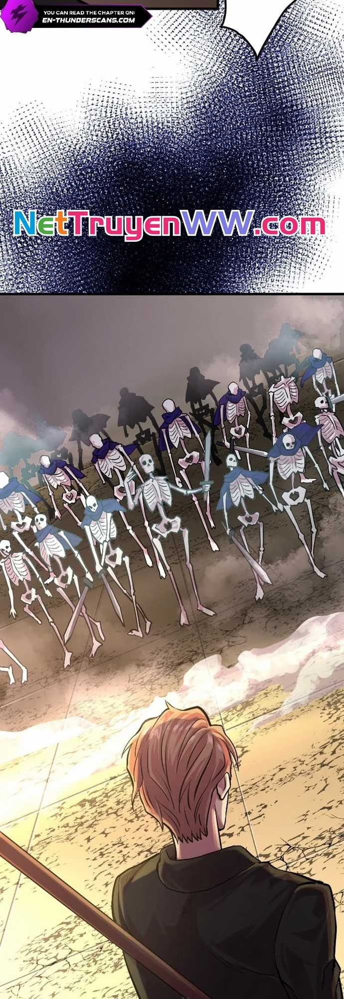 Ochikobore Kenja wa UR Skill Chapter 4 trang 7