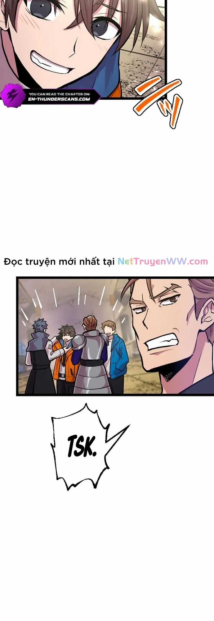 Ochikobore Kenja wa UR Skill Chapter 4 trang 70