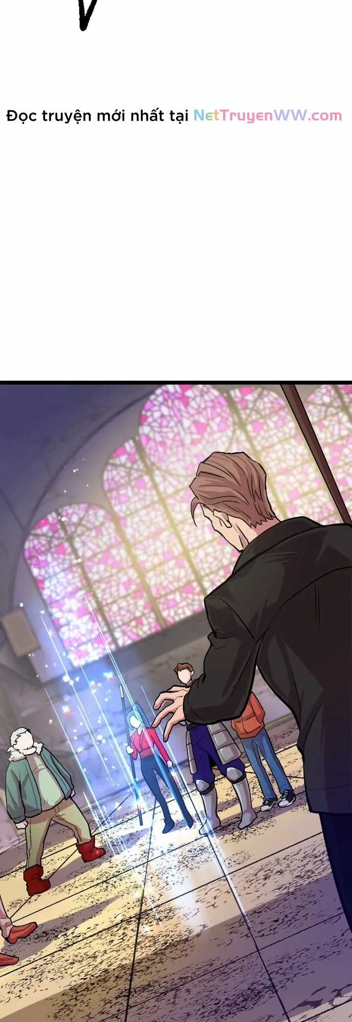 Ochikobore Kenja wa UR Skill Chapter 4 trang 74