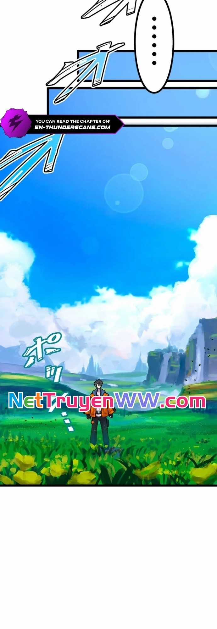 Ochikobore Kenja wa UR Skill Chapter 4 trang 76