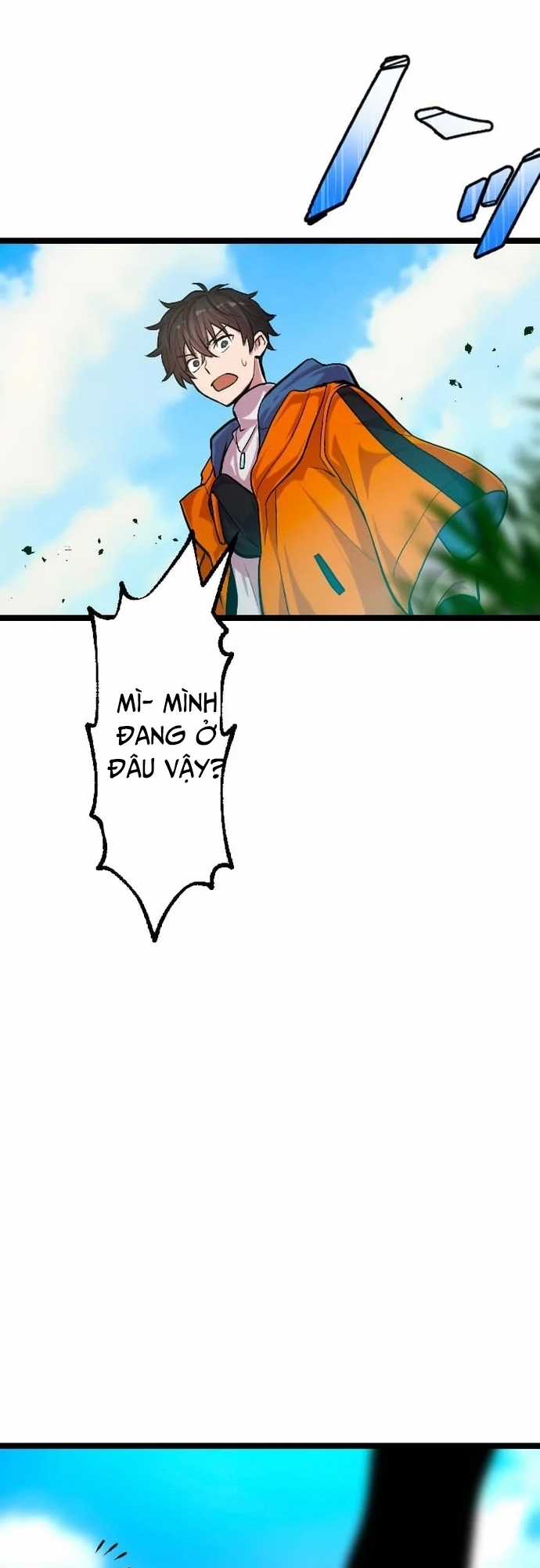 Ochikobore Kenja wa UR Skill Chapter 4 trang 77