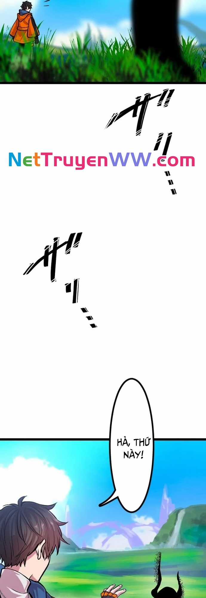 Ochikobore Kenja wa UR Skill Chapter 4 trang 78