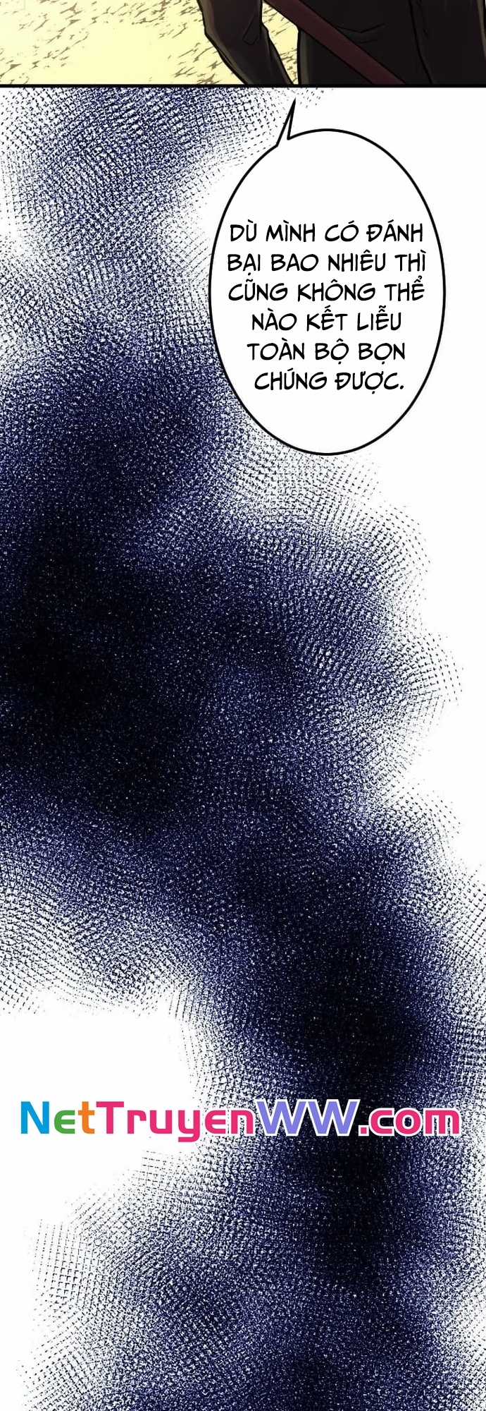 Ochikobore Kenja wa UR Skill Chapter 4 trang 8