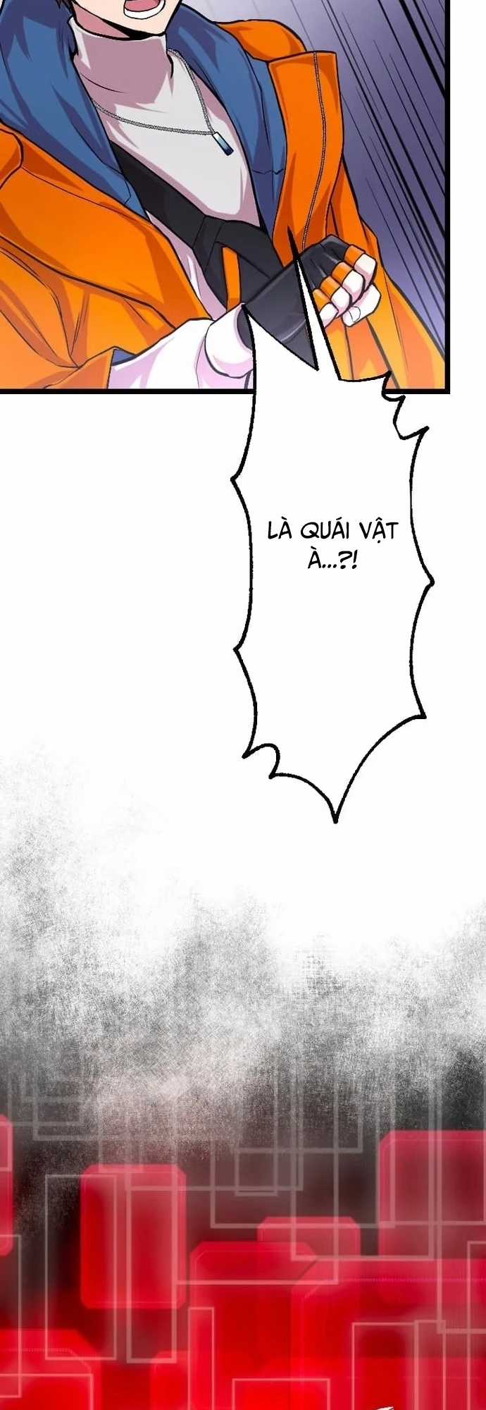 Ochikobore Kenja wa UR Skill Chapter 4 trang 81