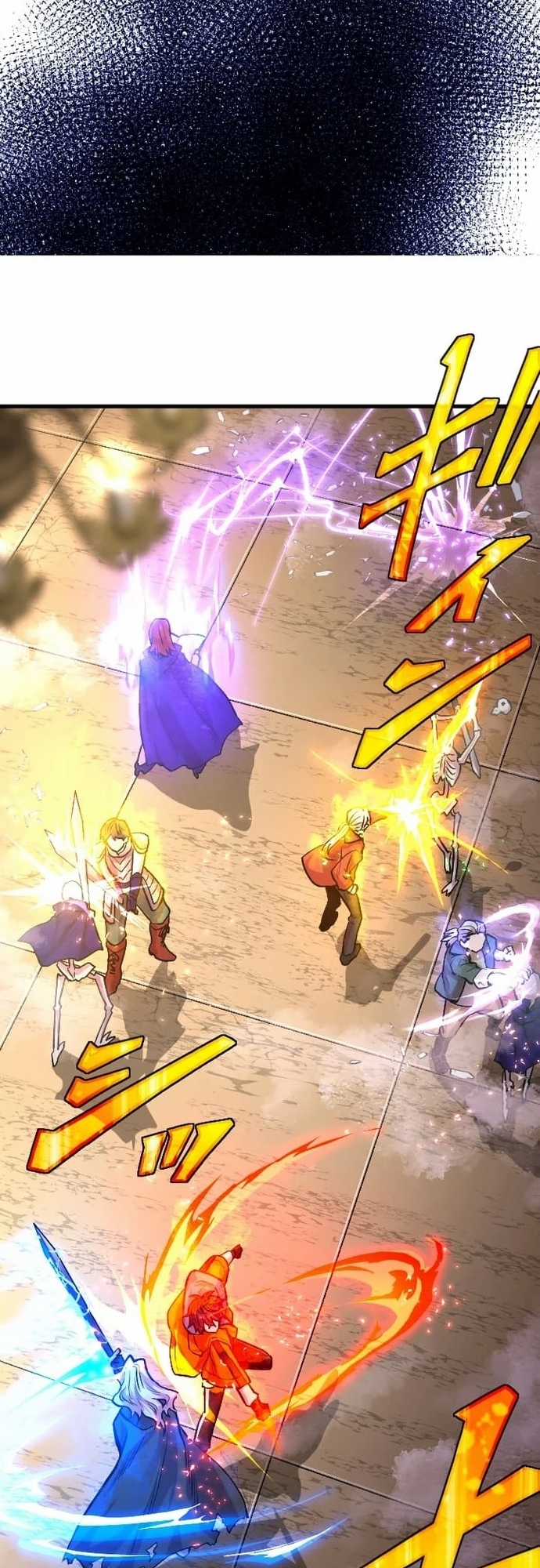 Ochikobore Kenja wa UR Skill Chapter 4 trang 9