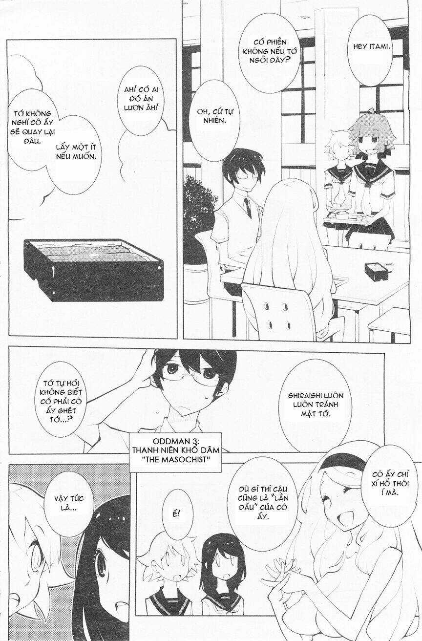 Oddman 11 Chapter 2 trang 3